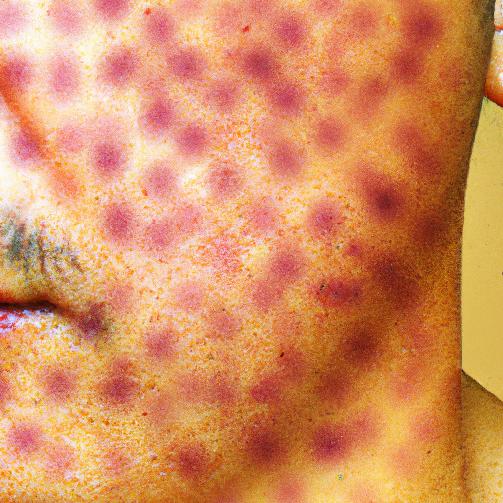Are pigmented lesions the same as skin moles?