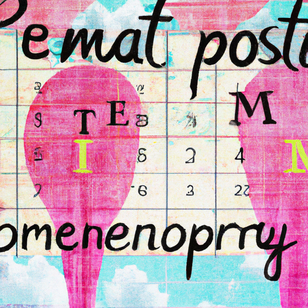 Is it normal to miss a period for two months?