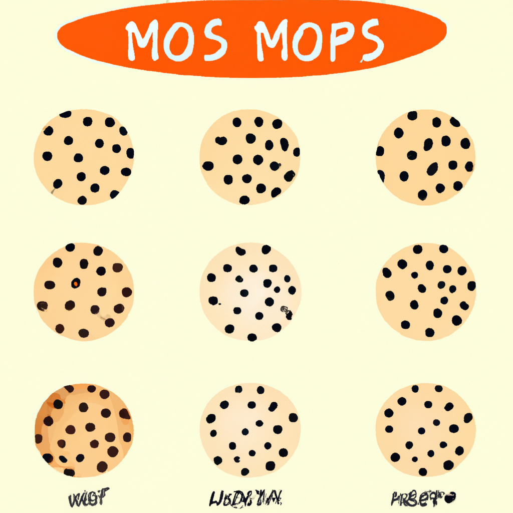 How common are skin moles?