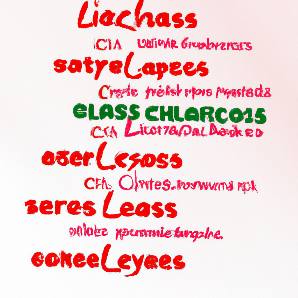 Causes of liche.ns sclerosis