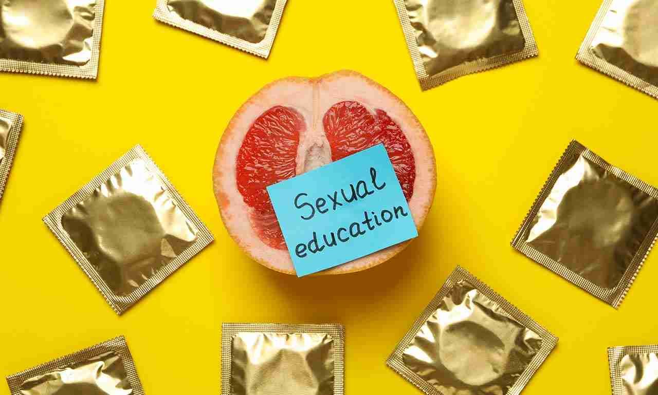 Impact Of Sexually Transmitted Disease In Sexual Health Womens Health